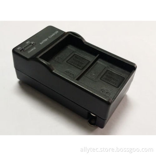Dual Charger for GoPro3 3+ BatteriesNew